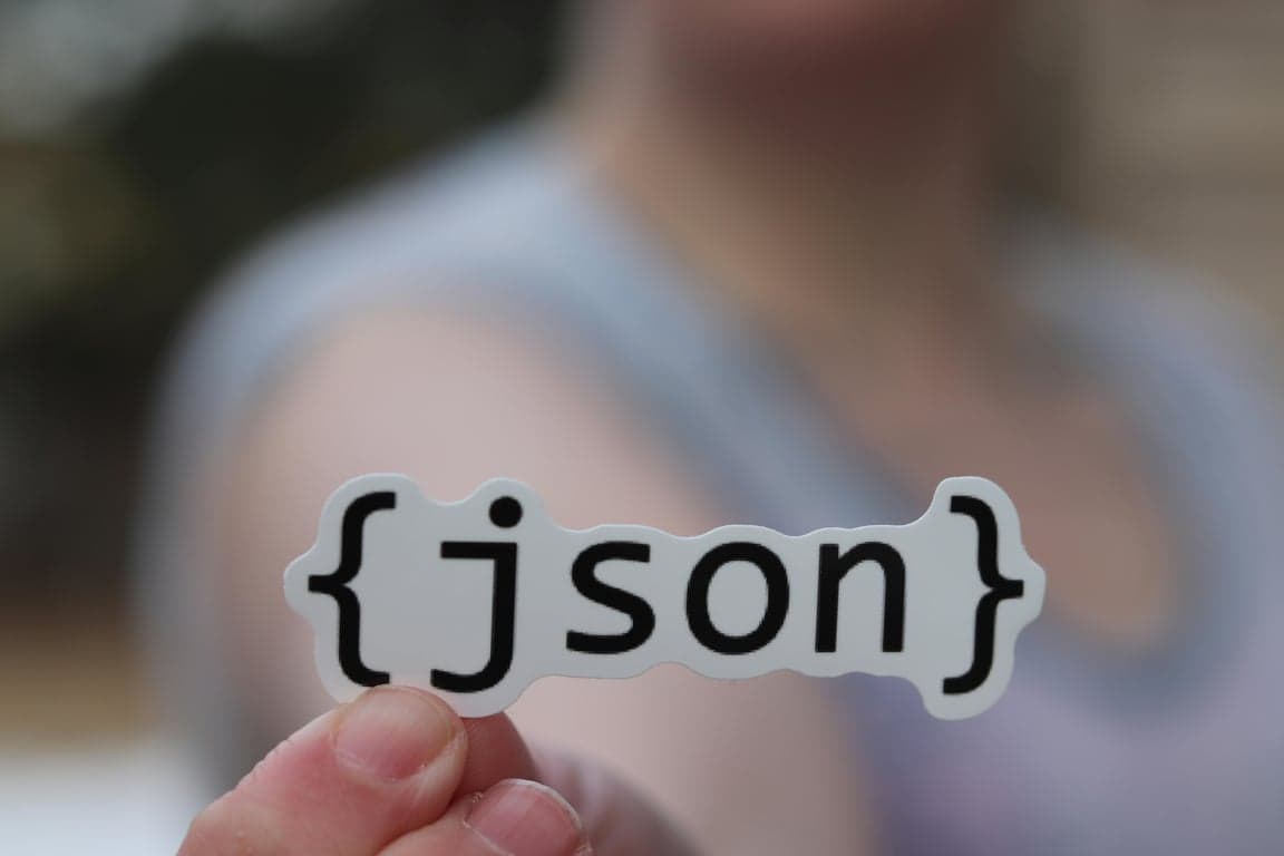 Most Asked Question About JSON