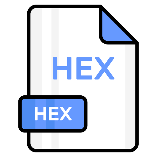 hex to ascii converter